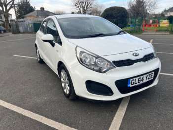 Used Kia Rio 2014 for sale - 74079796: Photo