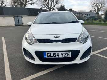 Used Kia Rio 2014 for sale - 74079796: Photo