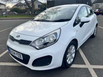 Used Kia Rio 2014 for sale - 74079796: Photo