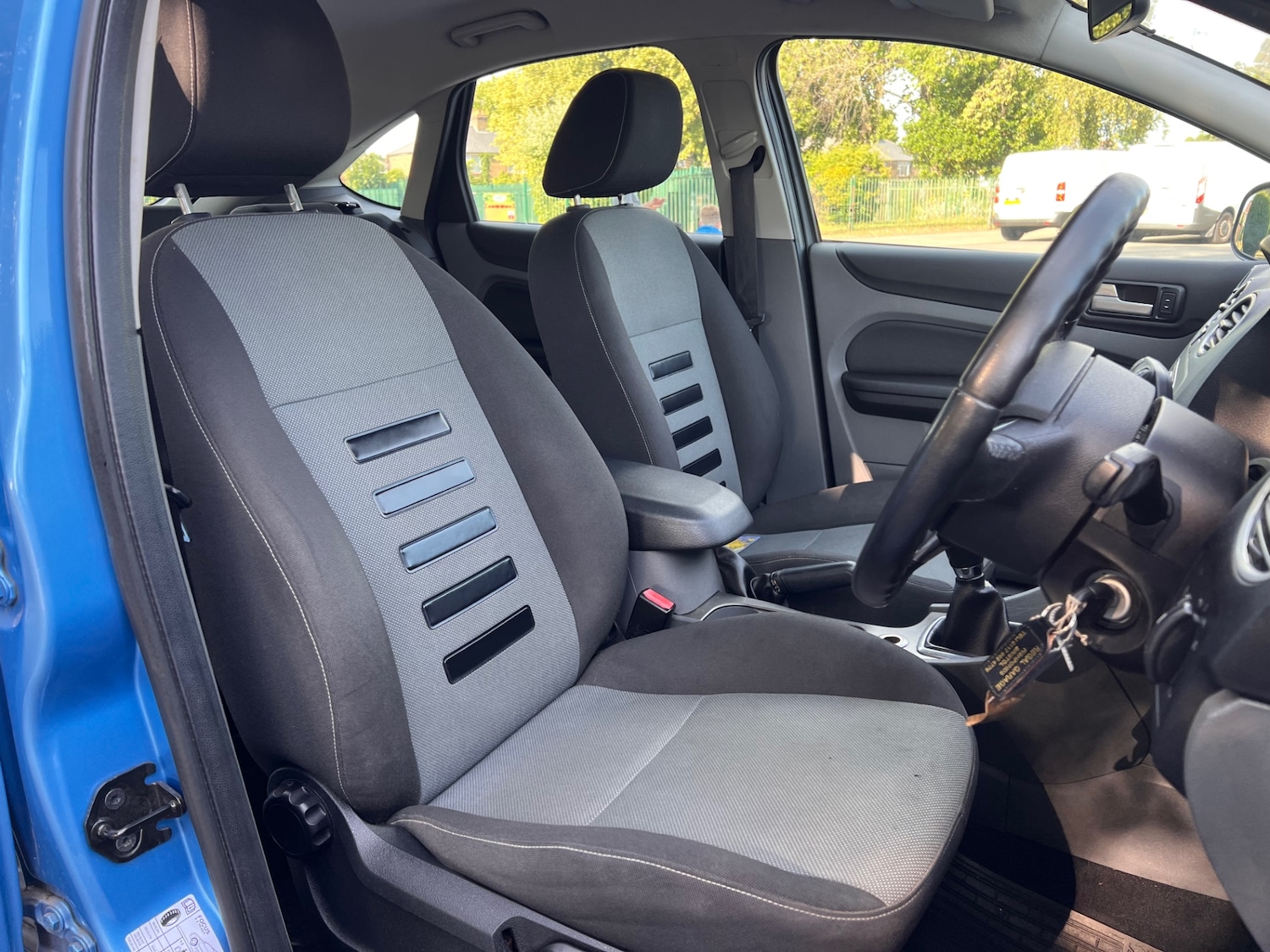 Vehicle 11