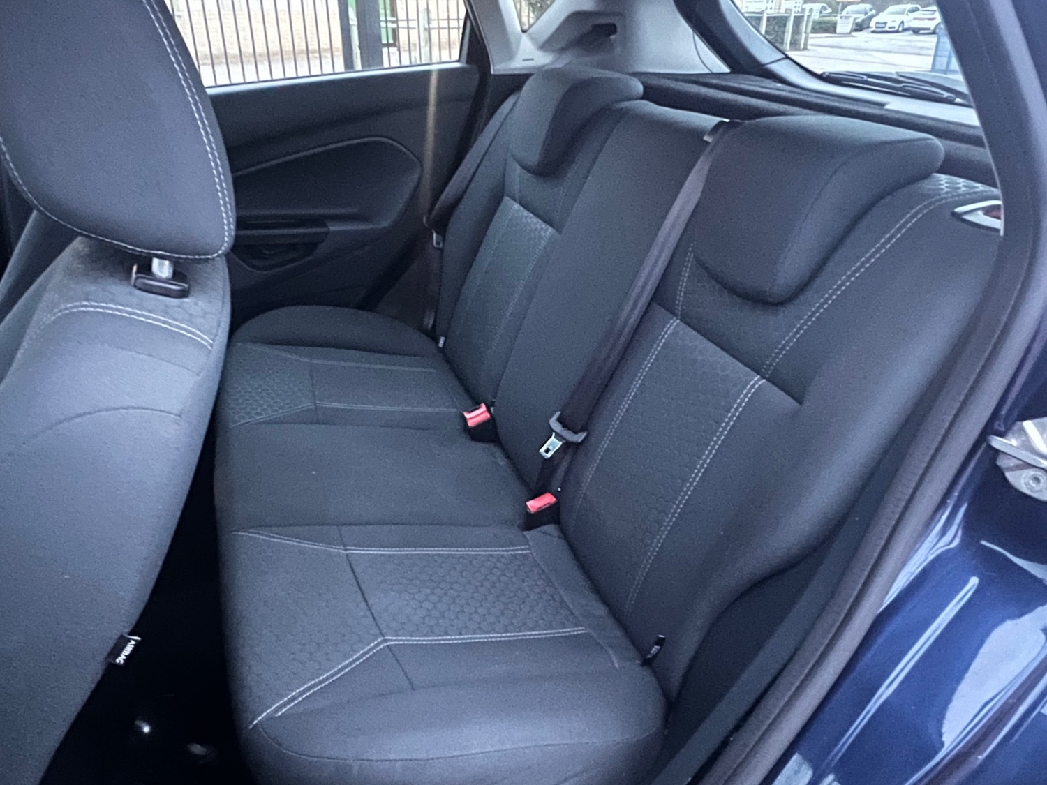 Used Ford Fiesta 2010 for sale - 77521893: Photo 13