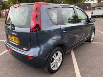 1.4 N-Tec 5dr