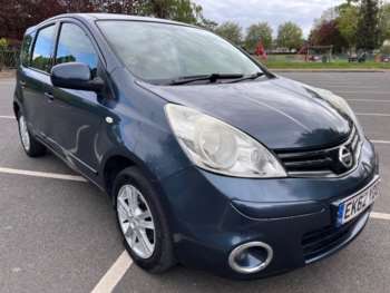 Used Nissan Note  for sale - 74557058: Photo