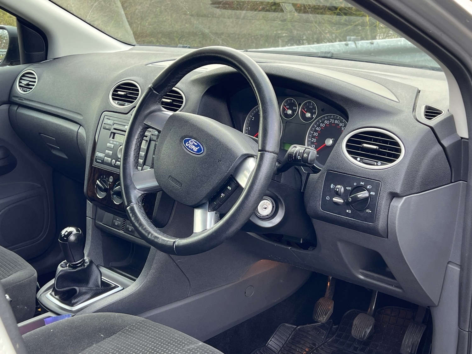 Used Ford Focus 2007 for sale - 77461152: Photo 10