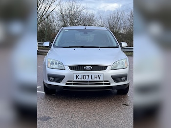 Used Ford Focus 2007 for sale - 77461152: Photo