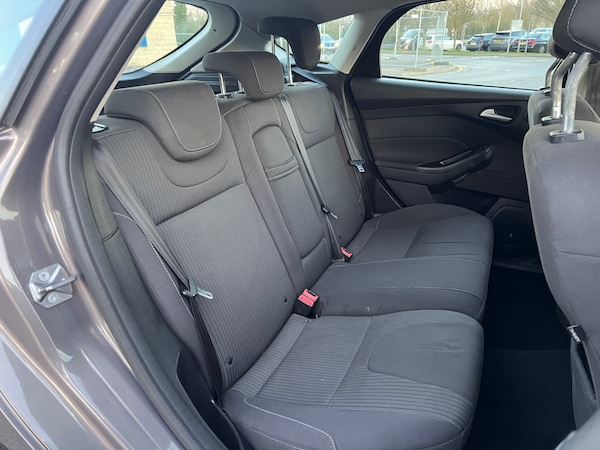 Used Ford Focus 2013 for sale - 74168381: Photo 11