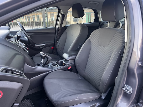 Used Ford Focus 2013 for sale - 74168381: Photo 13