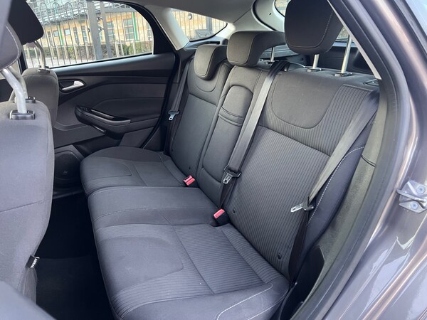 Used Ford Focus 2013 for sale - 74168381: Photo 14