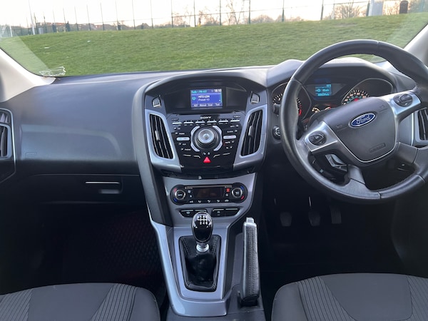 Used Ford Focus 2013 for sale - 74168381: Photo 15