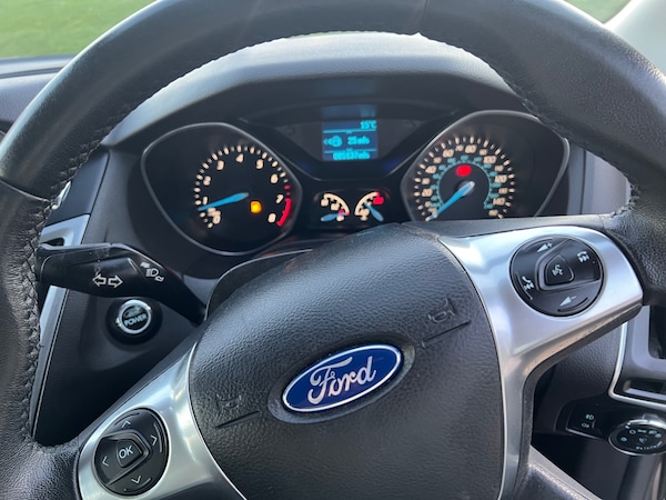 Used Ford Focus 2013 for sale - 74168381: Photo 16