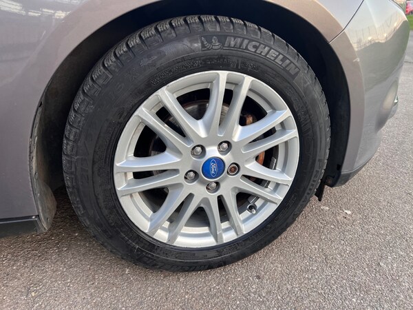 Used Ford Focus 2013 for sale - 74168381: Photo 17