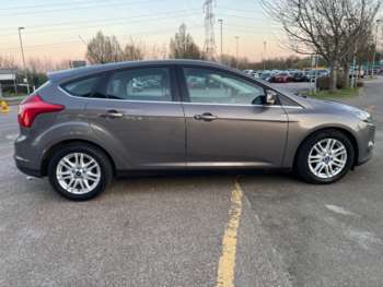 Used Ford Focus 2013 for sale - 74168381: Photo