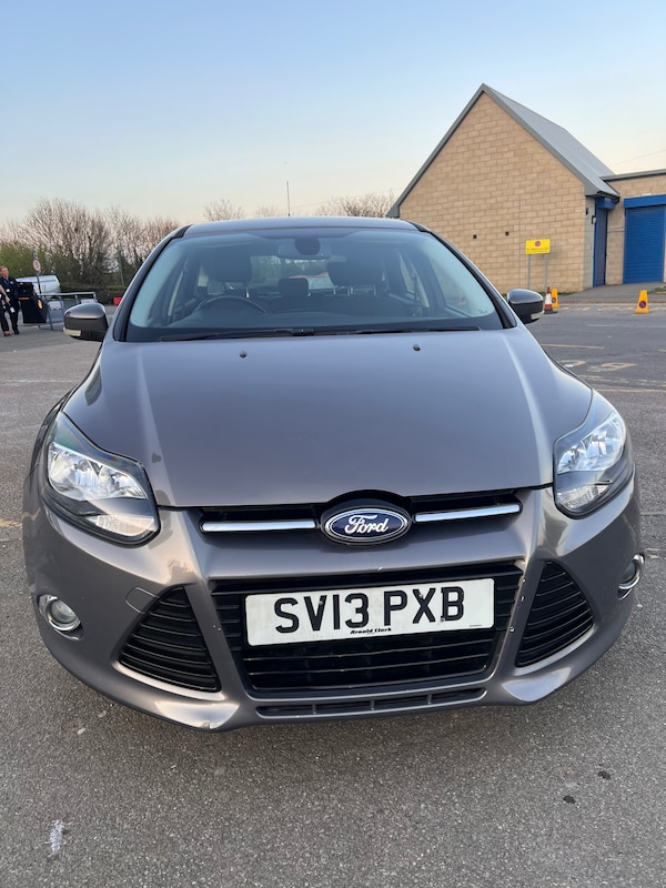 Used Ford Focus 2013 for sale - 74168381: Photo 3