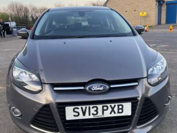 Used Ford Focus 2013 for sale - 74168381: Photo