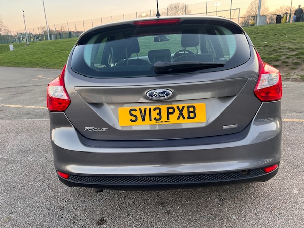 Used Ford Focus 2013 for sale - 74168381: Photo 7