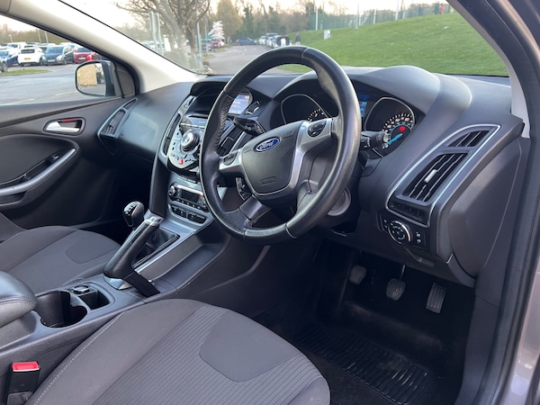 Used Ford Focus 2013 for sale - 74168381: Photo 9
