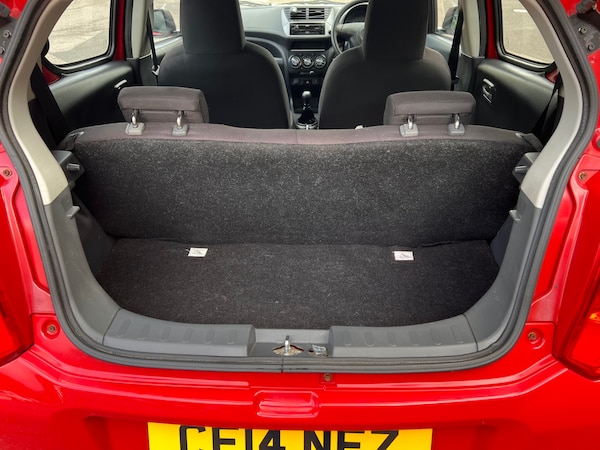 Used Suzuki Alto 2014 for sale - 74732620: Photo 10