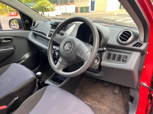 Used Suzuki Alto 2014 for sale - 74732620: Photo 11