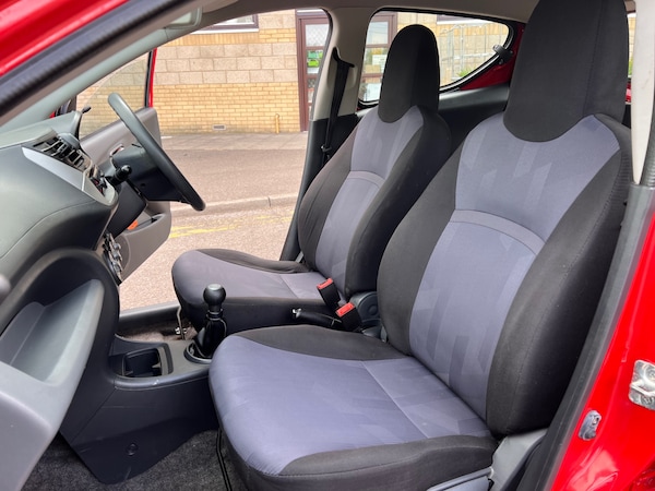 Used Suzuki Alto 2014 for sale - 74732620: Photo 16