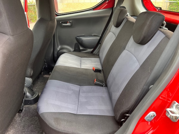 Used Suzuki Alto 2014 for sale - 74732620: Photo 17