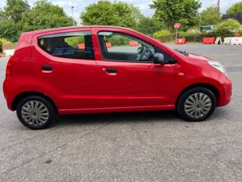 Used Suzuki Alto 2014 for sale - 74732620: Photo