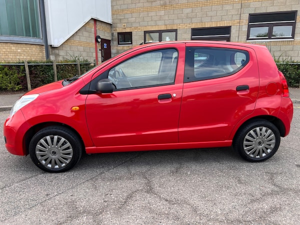 Used Suzuki Alto 2014 for sale - 74732620: Photo 6