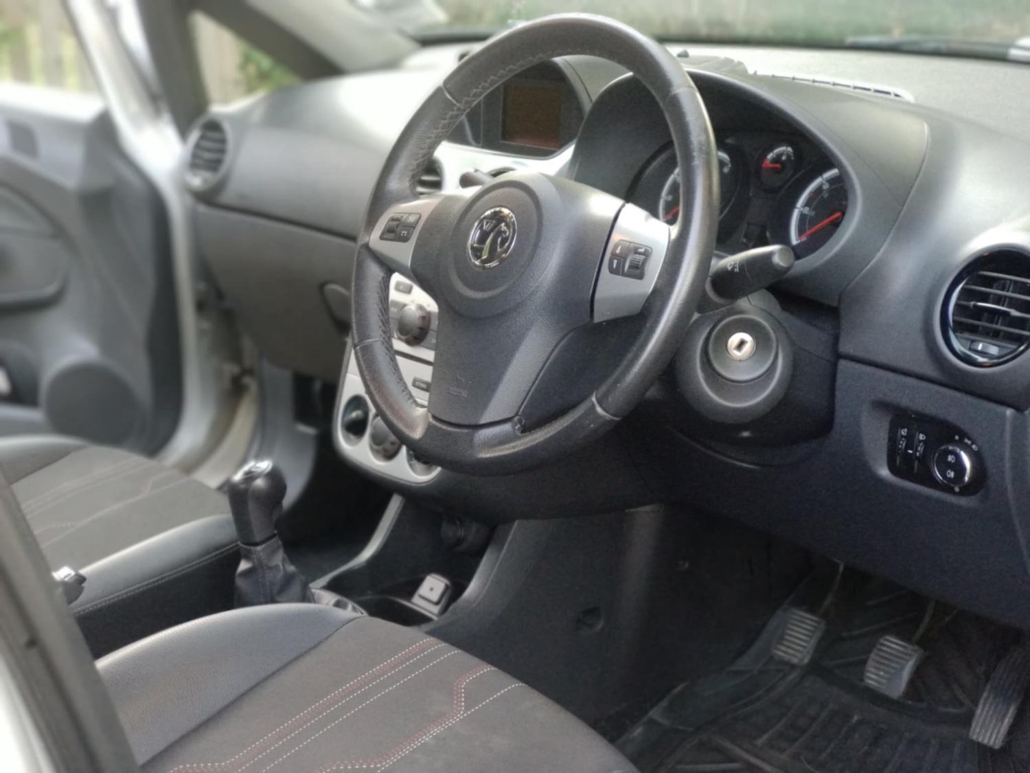 Vehicle 11