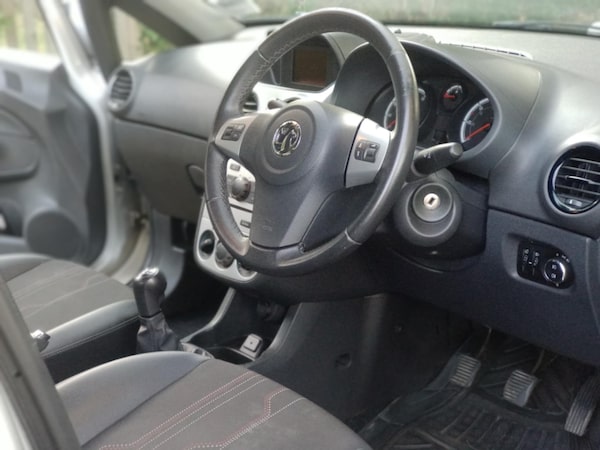 Used Vauxhall Corsa 2012 for sale - 75208212: Photo 11