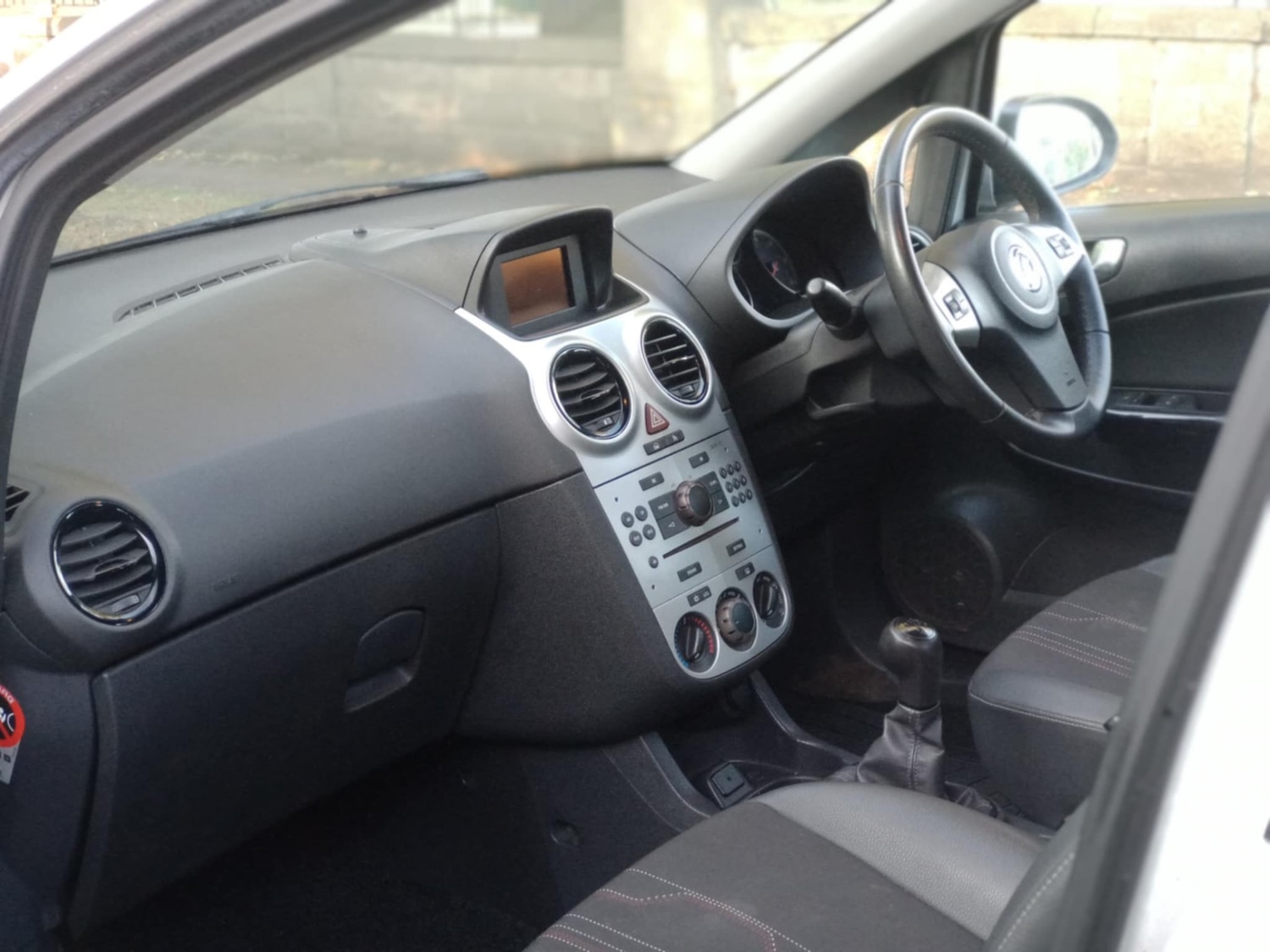 Vehicle 13