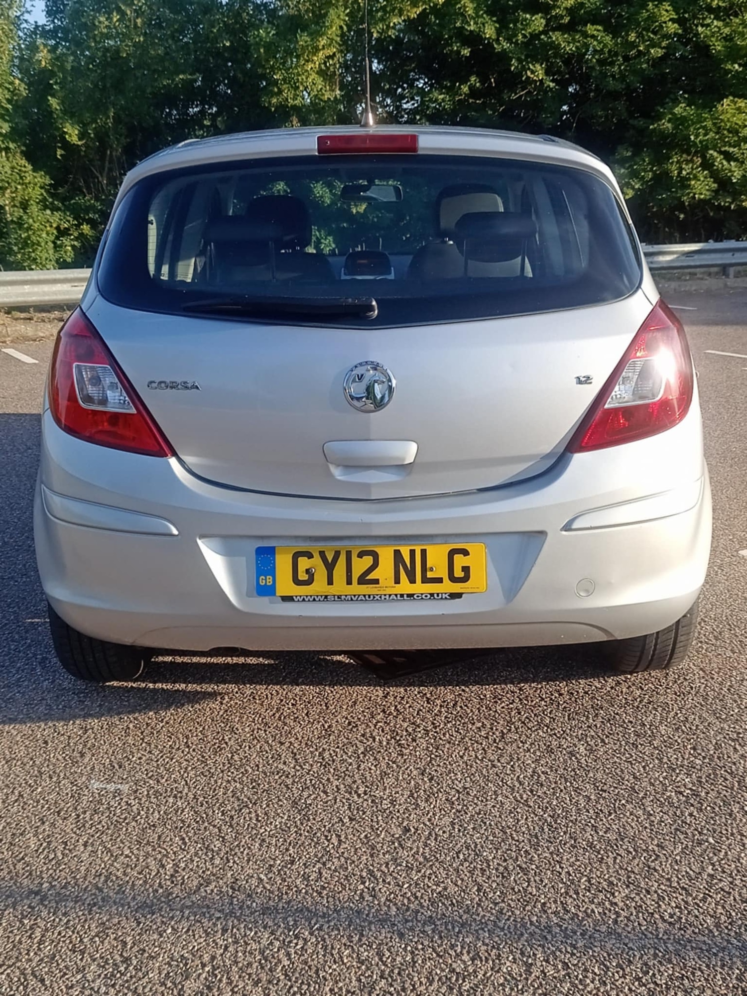 Vehicle 7