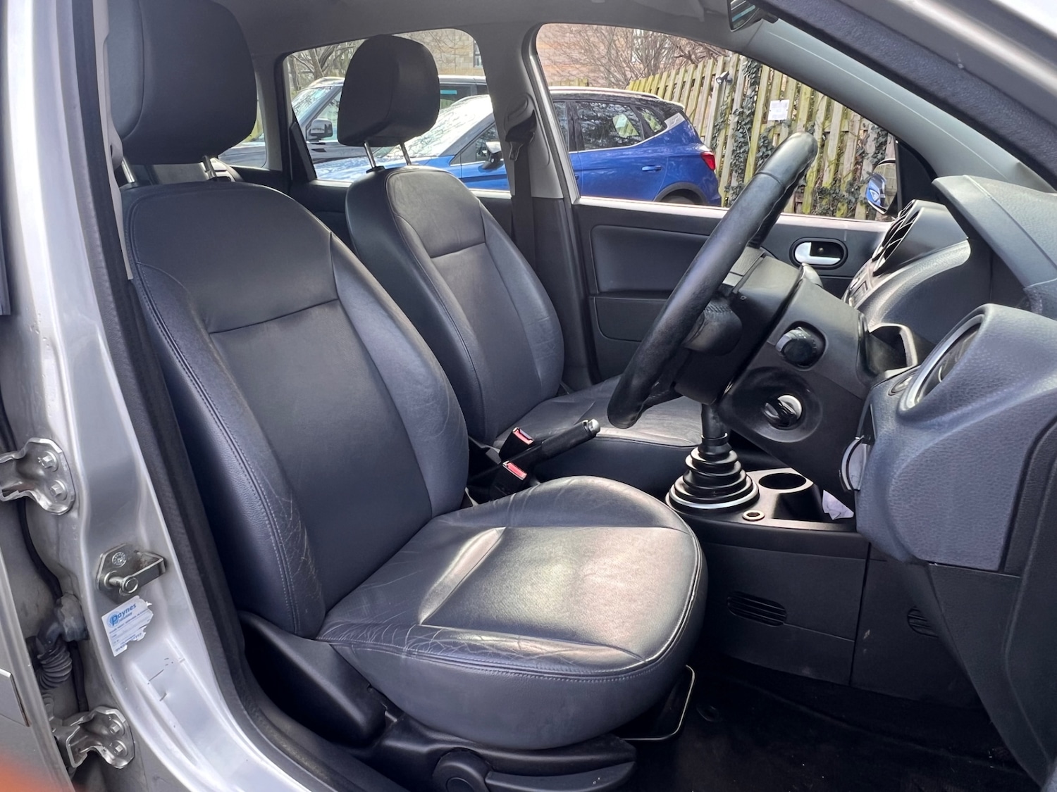 Used Ford Fiesta 2006 for sale - 77240773: Photo 10