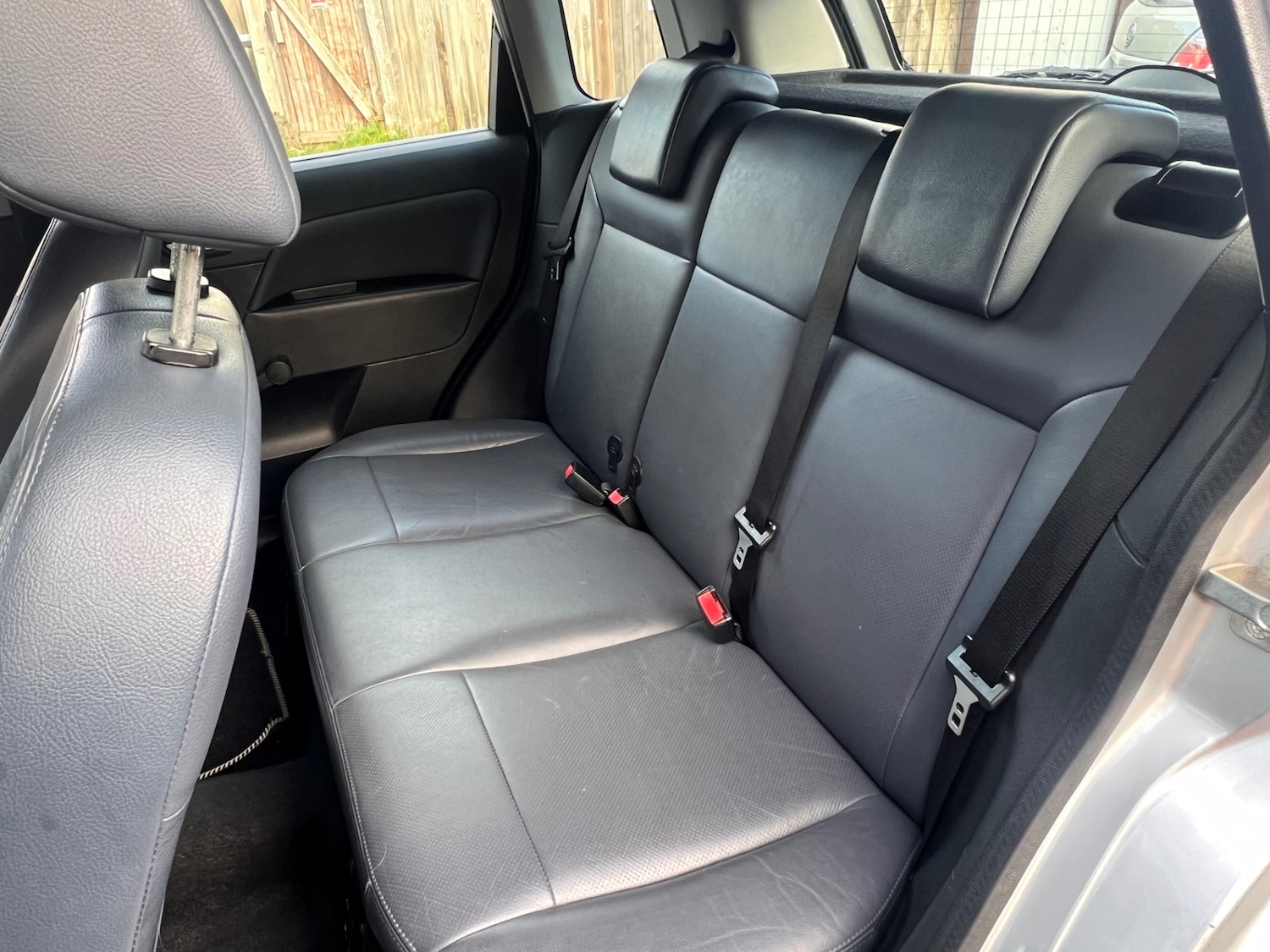 Used Ford Fiesta 2006 for sale - 77240773: Photo 13