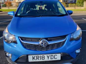 Used Vauxhall Viva 2018 for sale - 73010269: Photo