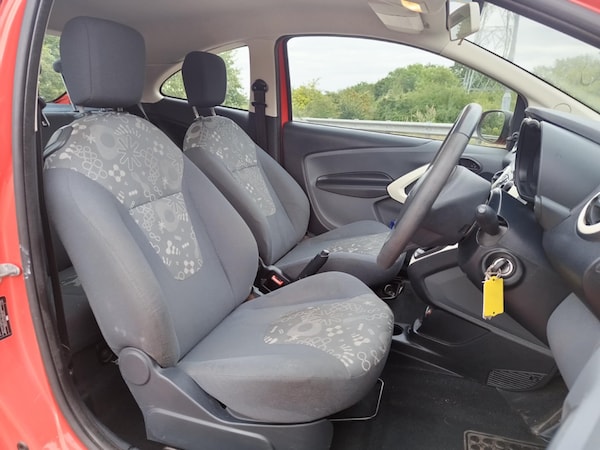 Used Ford Ka 2010 for sale - 75399635: Photo 12
