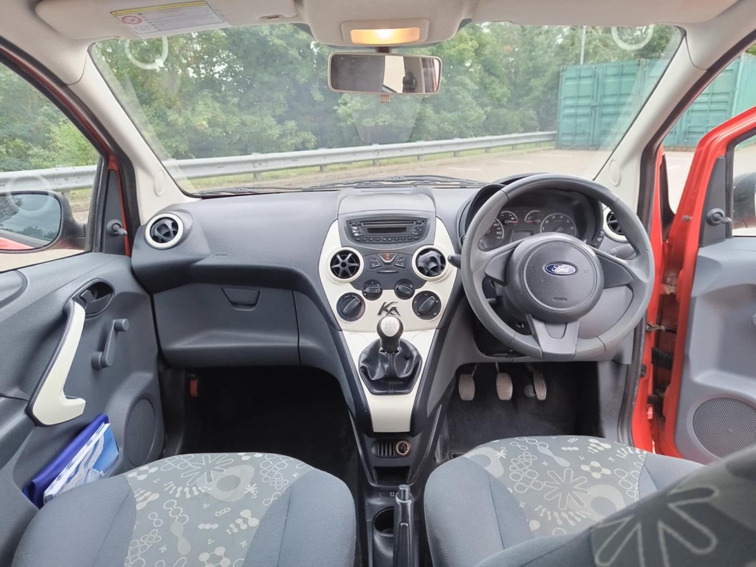 Vehicle 13