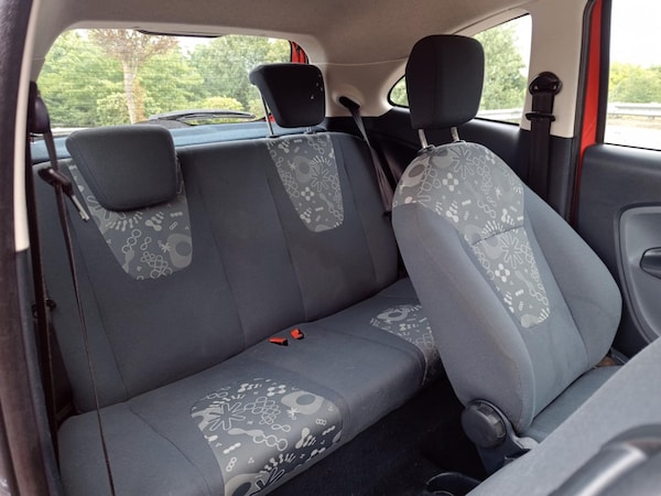 Used Ford Ka 2010 for sale - 75399635: Photo 15