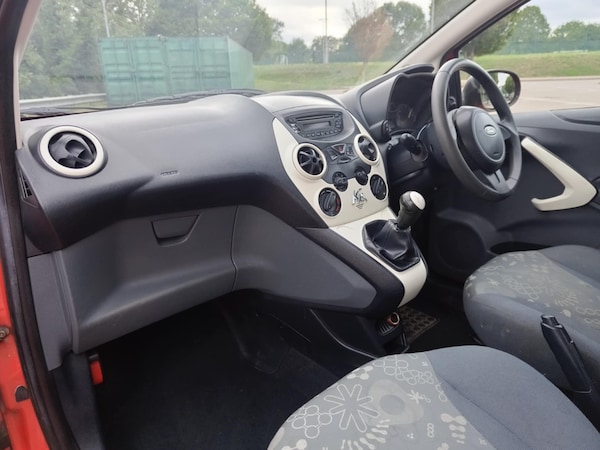 Used Ford Ka 2010 for sale - 75399635: Photo 16