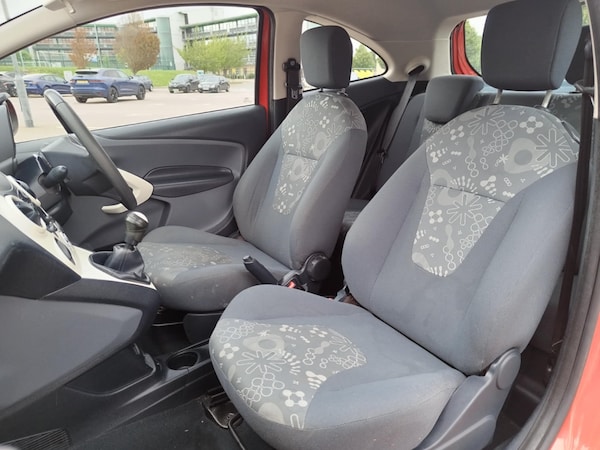 Used Ford Ka 2010 for sale - 75399635: Photo 17
