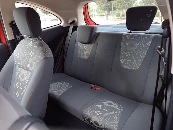 Used Ford Ka 2010 for sale - 75399635: Photo 18