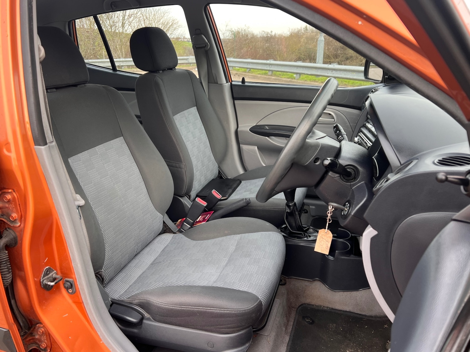 Used Kia Picanto 2007 for sale - 77581618: Photo 12