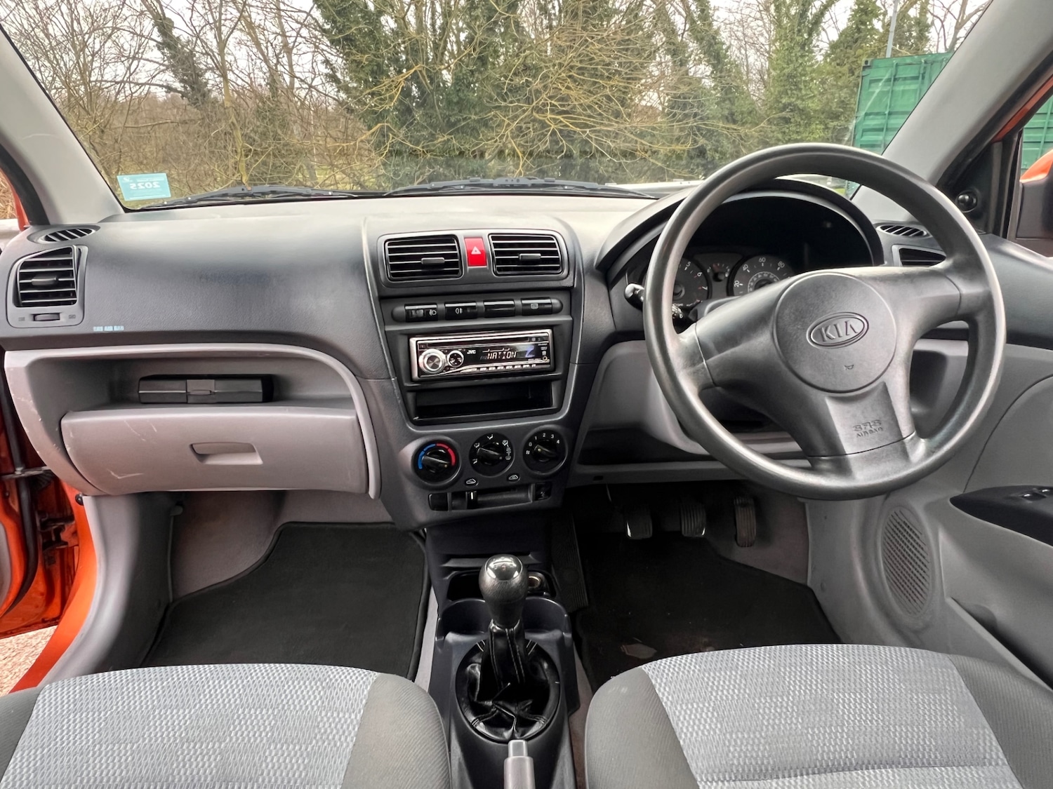 Used Kia Picanto 2007 for sale - 77581618: Photo 15