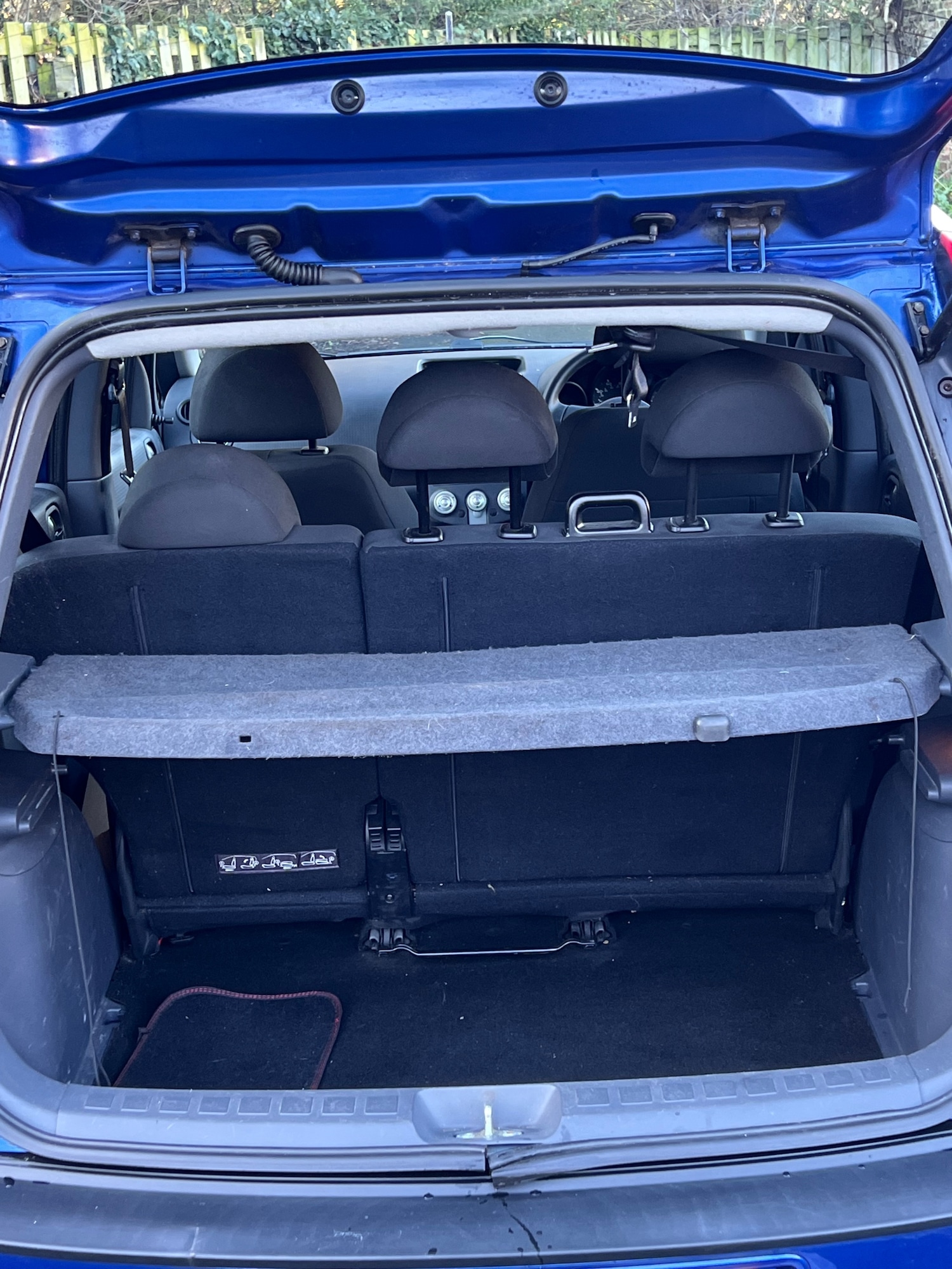 Used Mitsubishi Colt 2008 for sale - 77205046: Photo 10