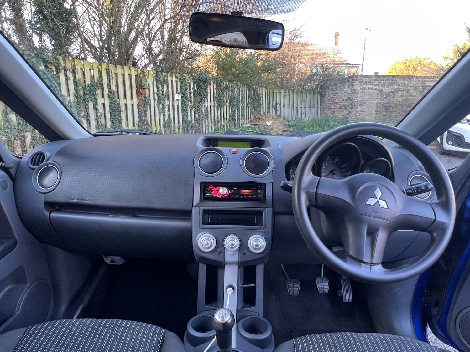 Used Mitsubishi Colt 2008 for sale - 77205046: Photo 13