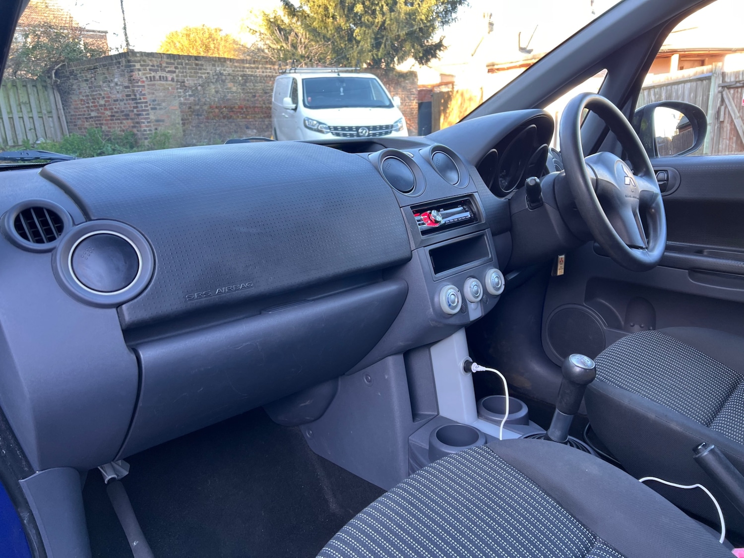 Used Mitsubishi Colt 2008 for sale - 77205046: Photo 14