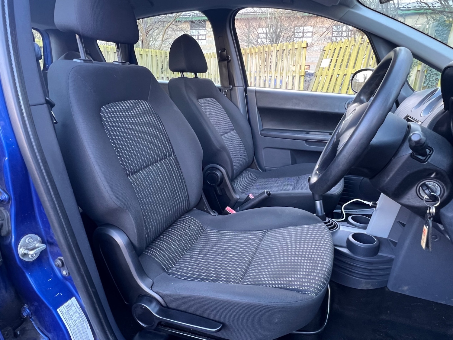 Used Mitsubishi Colt 2008 for sale - 77205046: Photo 15