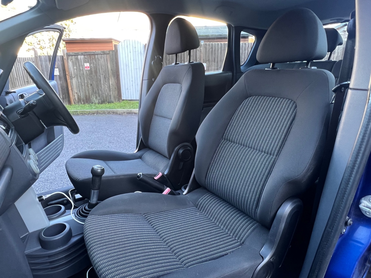 Used Mitsubishi Colt 2008 for sale - 77205046: Photo 16