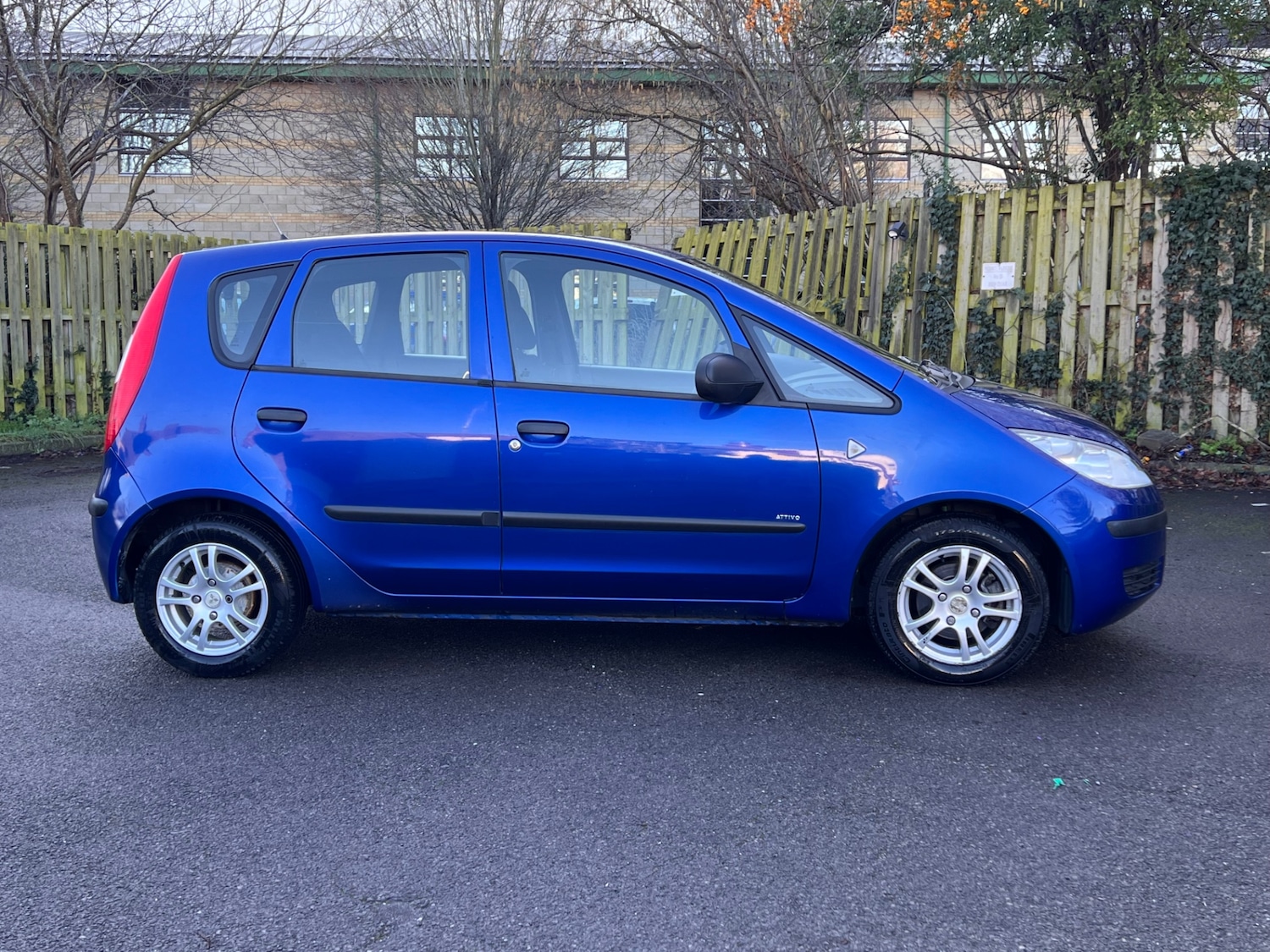 Used Mitsubishi Colt 2008 for sale - 77205046: Photo 2