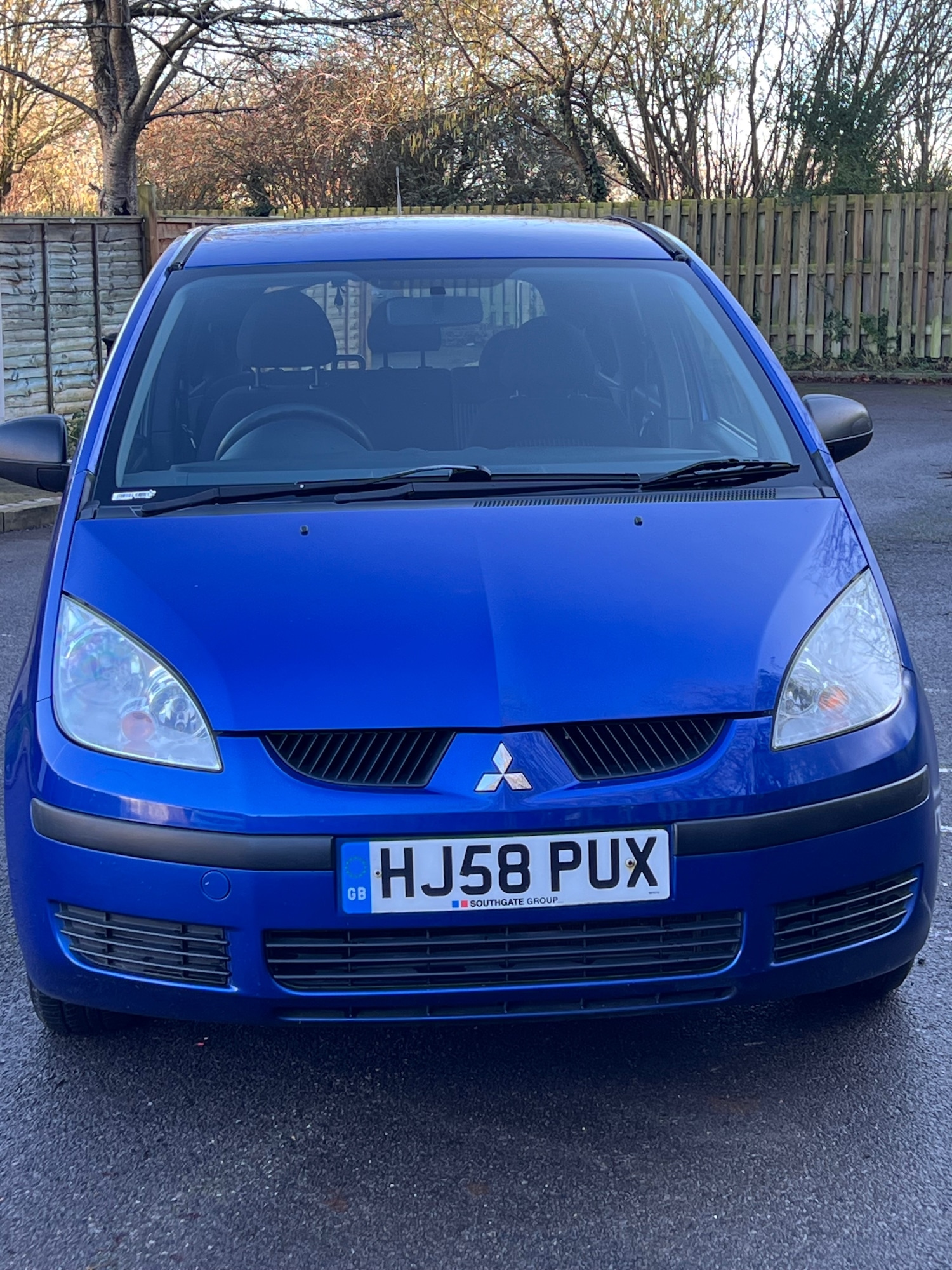 Used Mitsubishi Colt 2008 for sale - 77205046: Photo 4