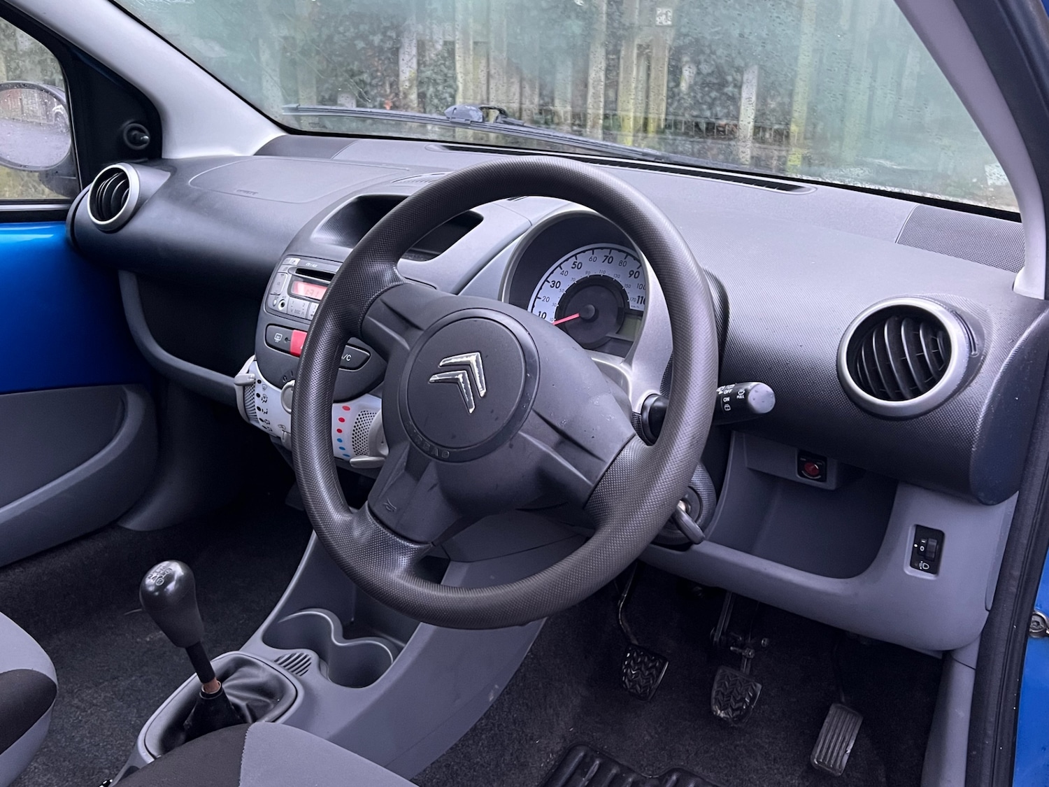 Used Citroen C1 2011 for sale - 77277553: Photo 10