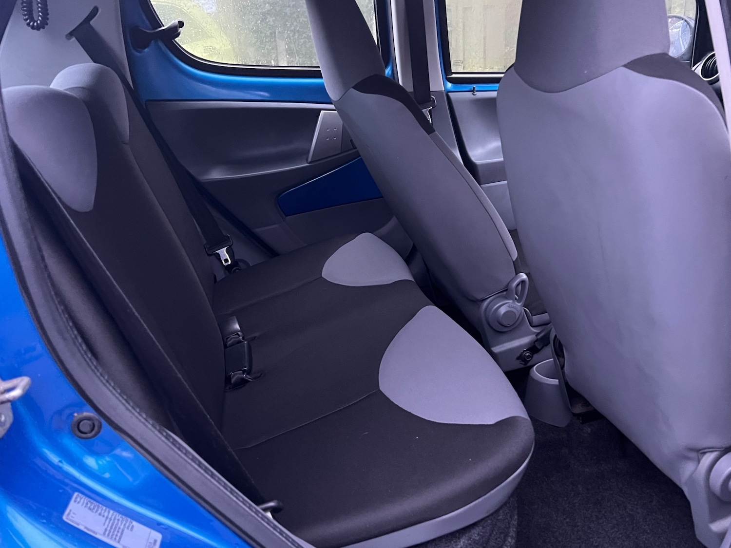 Used Citroen C1 2011 for sale - 77277553: Photo 12